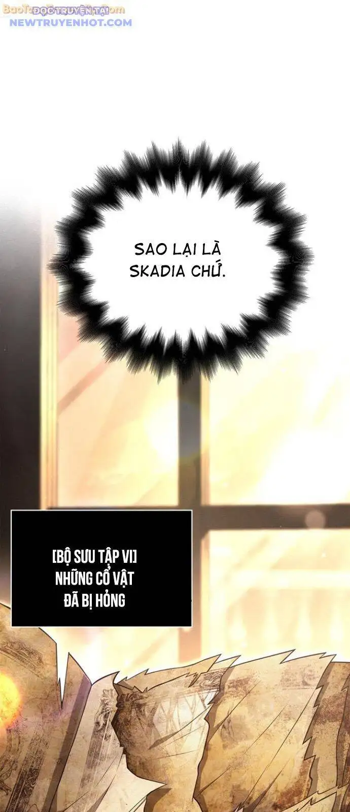 Truyện Tranh Sống Sót Trong Trò Chơi Với Tư Cách Là Một Cuồng Nhân trang 7