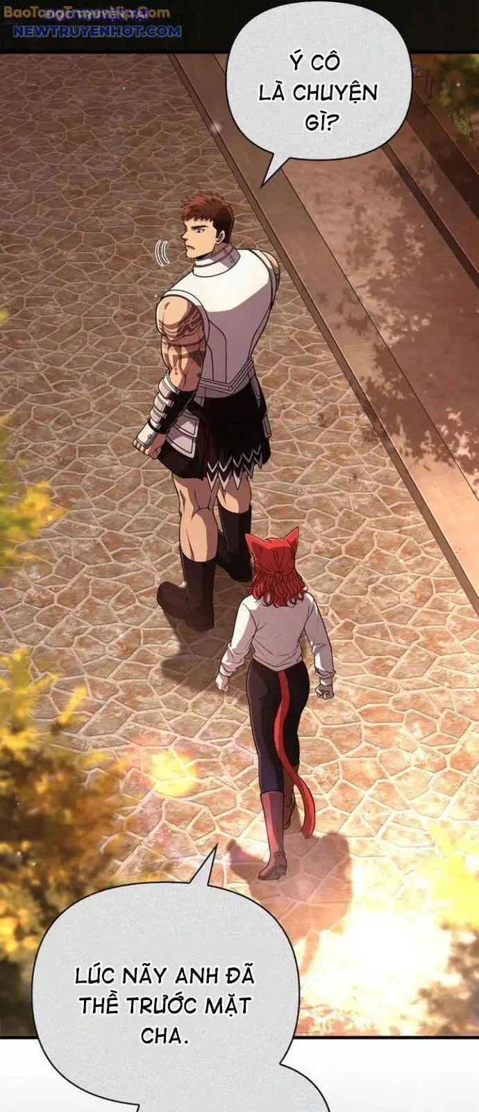 Truyện Tranh Sống Sót Trong Trò Chơi Với Tư Cách Là Một Cuồng Nhân trang 7