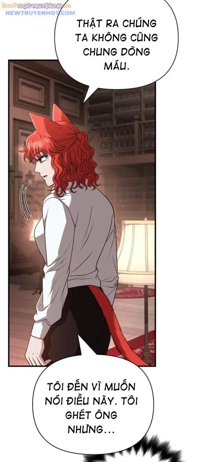 Truyện Tranh Sống Sót Trong Trò Chơi Với Tư Cách Là Một Cuồng Nhân trang 7