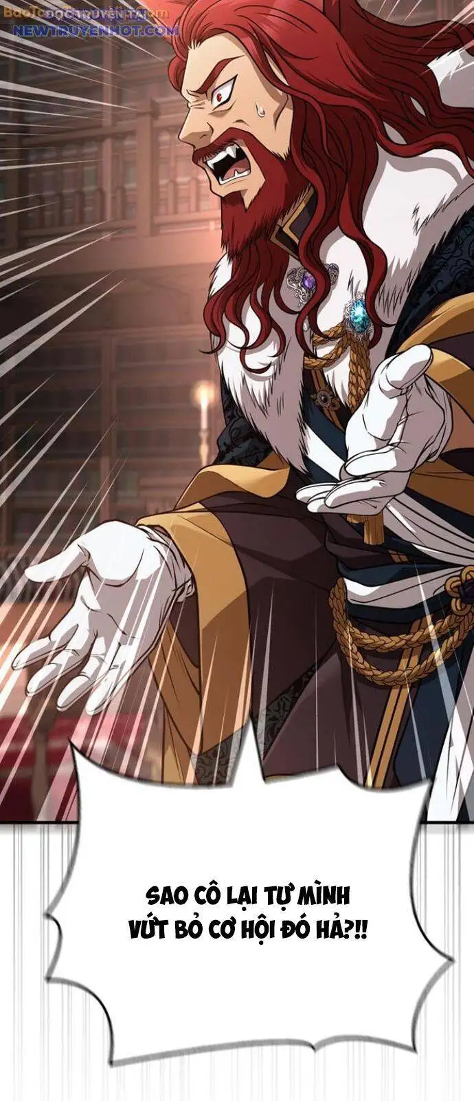 Truyện Tranh Sống Sót Trong Trò Chơi Với Tư Cách Là Một Cuồng Nhân trang 7