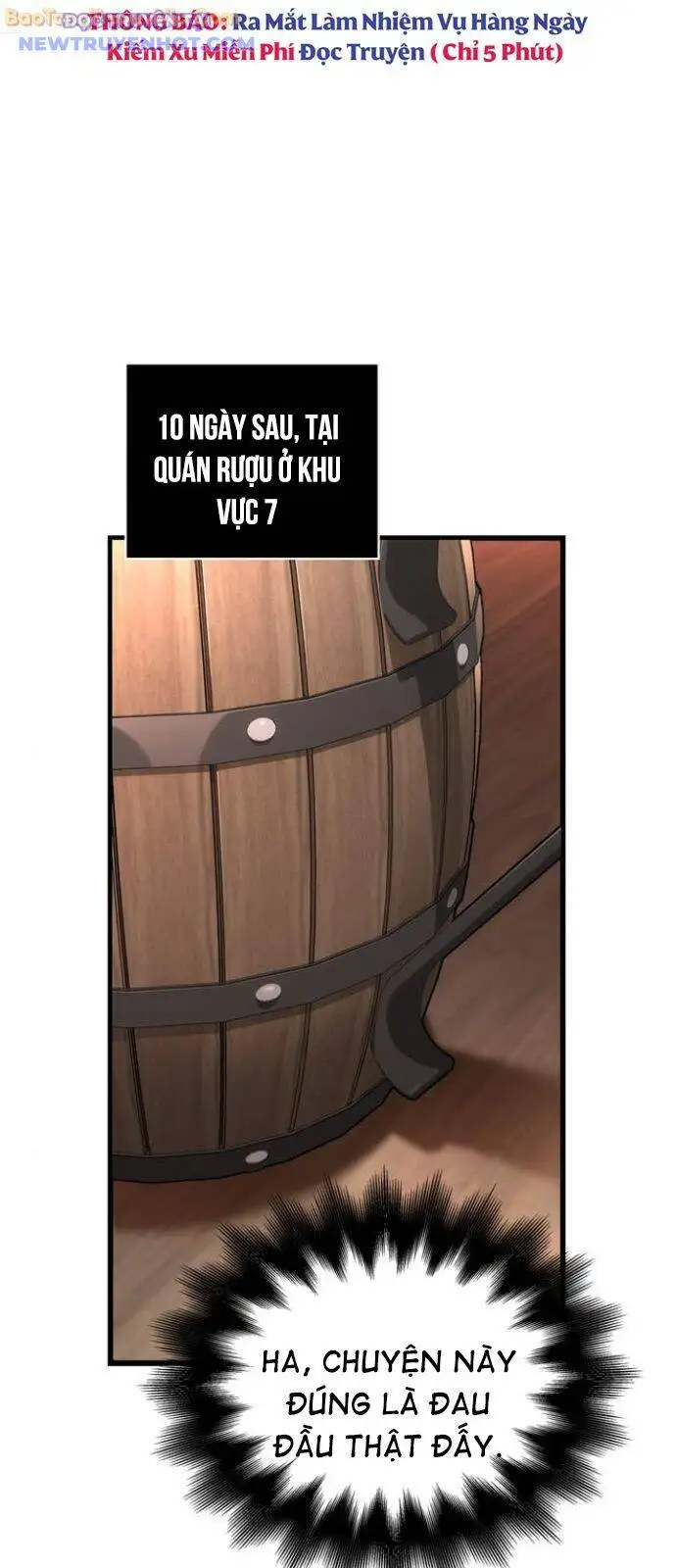 Truyện Tranh Sống Sót Trong Trò Chơi Với Tư Cách Là Một Cuồng Nhân trang 7