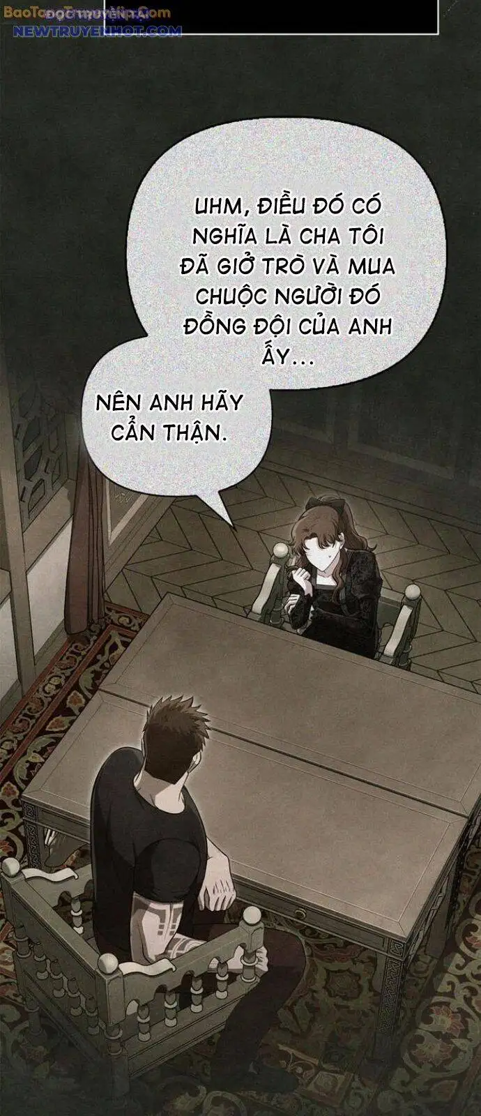 Truyện Tranh Sống Sót Trong Trò Chơi Với Tư Cách Là Một Cuồng Nhân trang 7