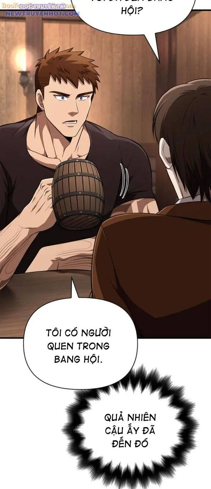 Truyện Tranh Sống Sót Trong Trò Chơi Với Tư Cách Là Một Cuồng Nhân trang 7