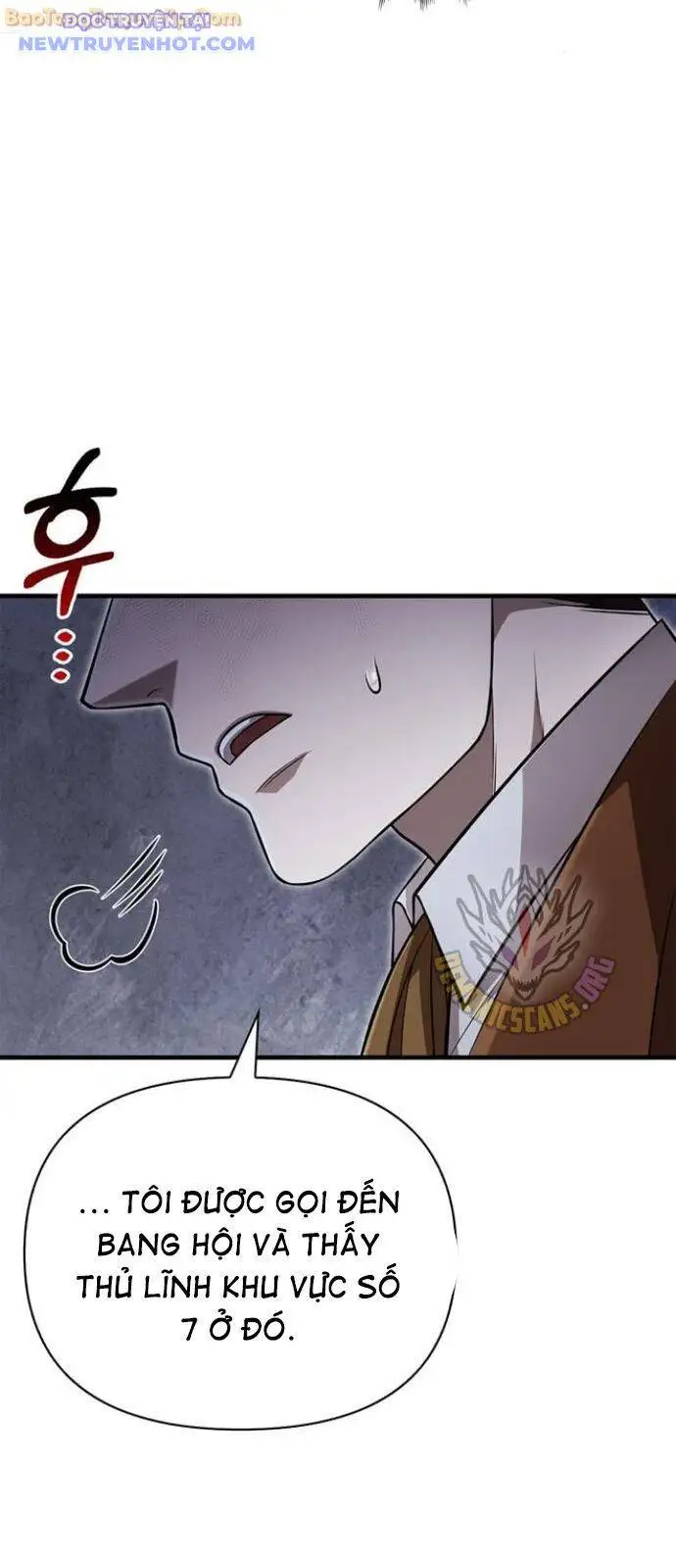 Truyện Tranh Sống Sót Trong Trò Chơi Với Tư Cách Là Một Cuồng Nhân trang 7