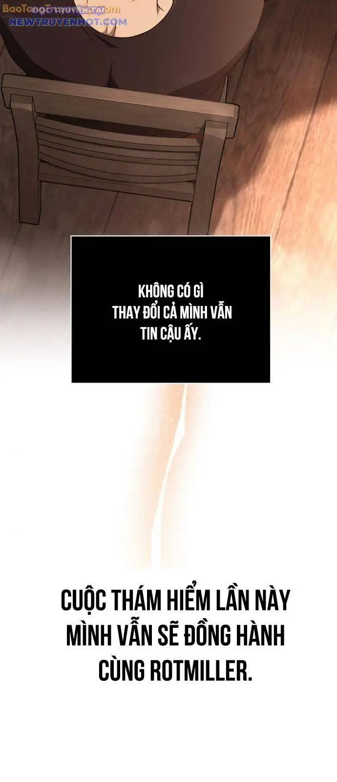 Truyện Tranh Sống Sót Trong Trò Chơi Với Tư Cách Là Một Cuồng Nhân trang 7