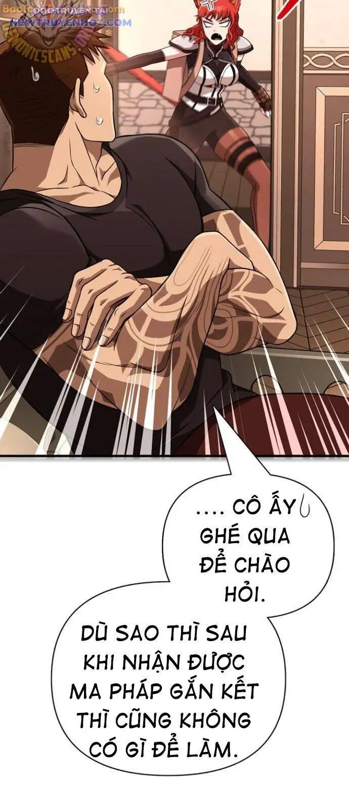 Truyện Tranh Sống Sót Trong Trò Chơi Với Tư Cách Là Một Cuồng Nhân trang 7