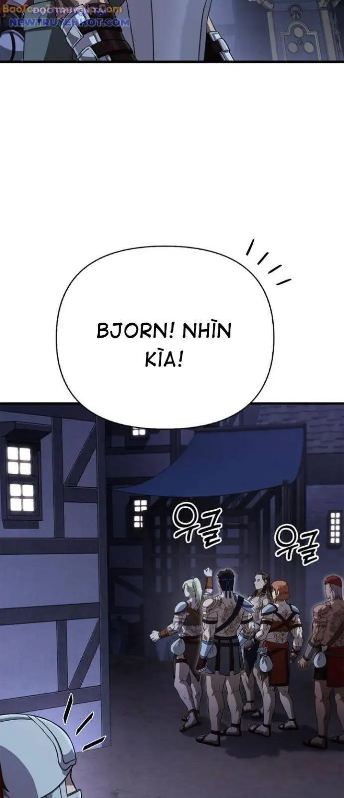 Truyện Tranh Sống Sót Trong Trò Chơi Với Tư Cách Là Một Cuồng Nhân trang 7