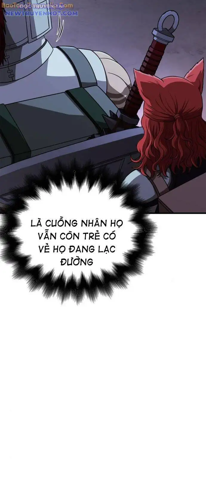 Truyện Tranh Sống Sót Trong Trò Chơi Với Tư Cách Là Một Cuồng Nhân trang 7