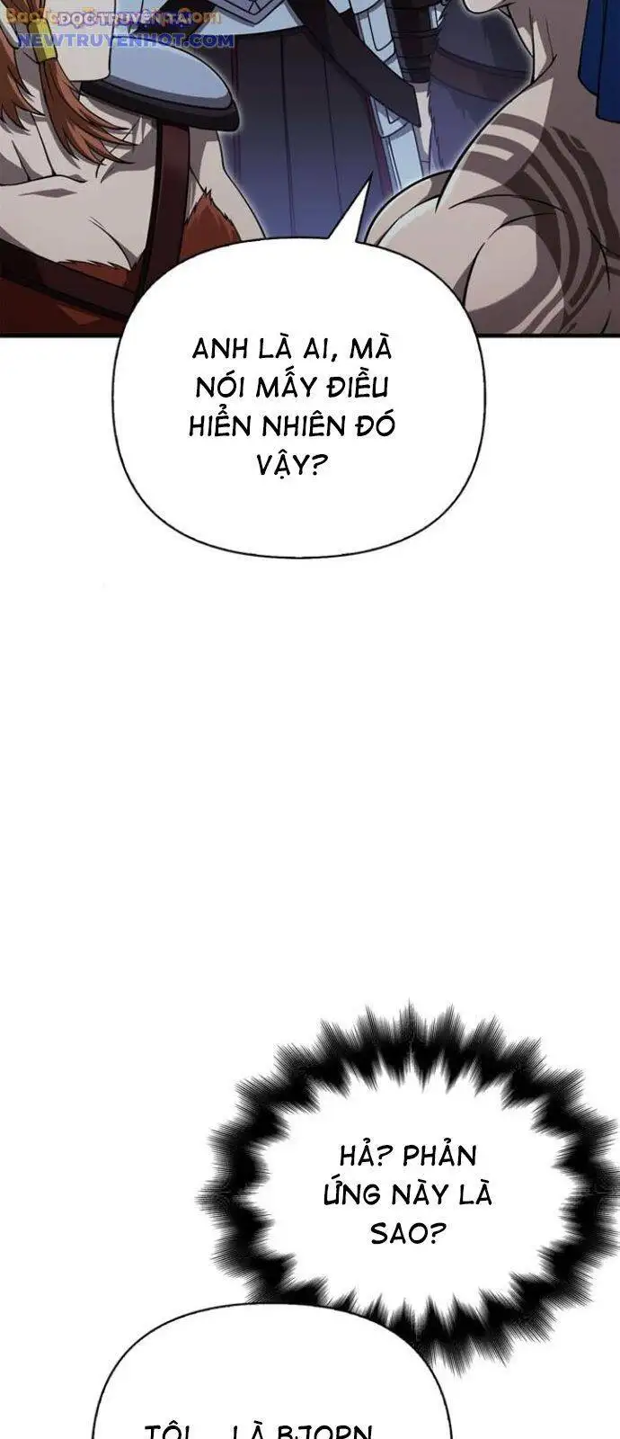 Truyện Tranh Sống Sót Trong Trò Chơi Với Tư Cách Là Một Cuồng Nhân trang 7