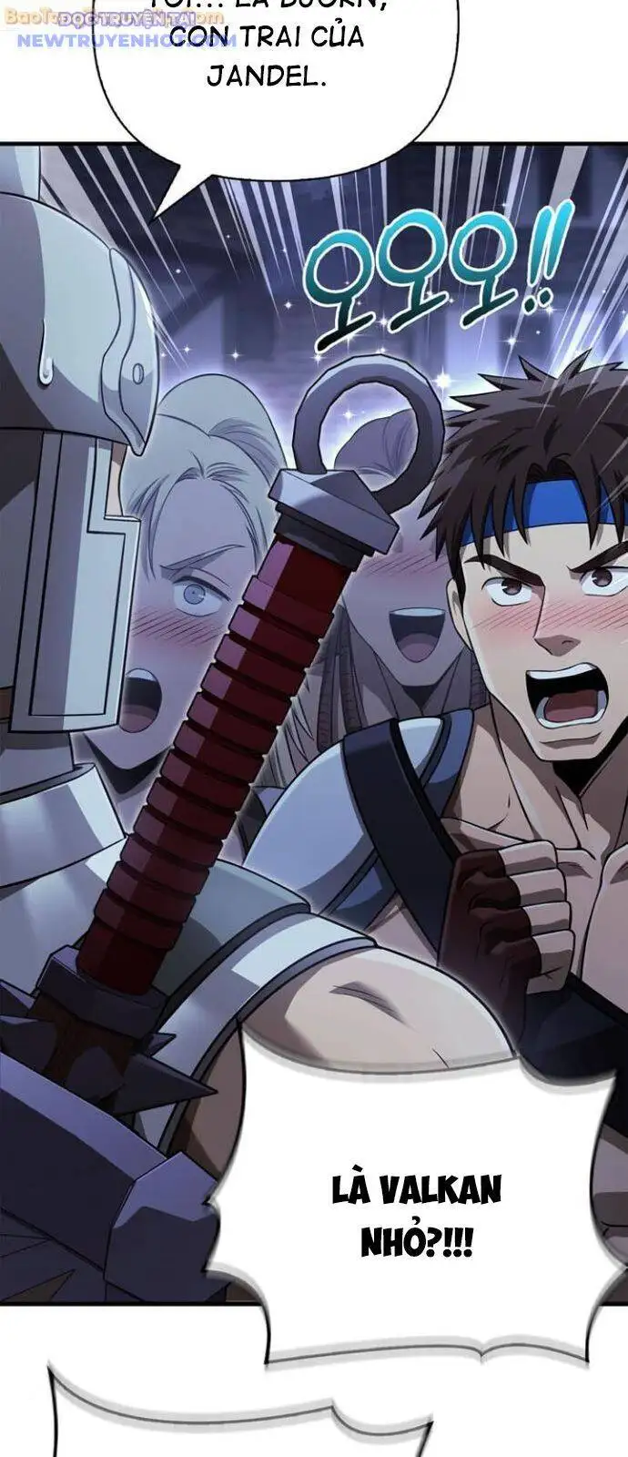 Truyện Tranh Sống Sót Trong Trò Chơi Với Tư Cách Là Một Cuồng Nhân trang 7