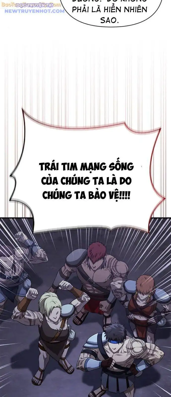 Truyện Tranh Sống Sót Trong Trò Chơi Với Tư Cách Là Một Cuồng Nhân trang 7