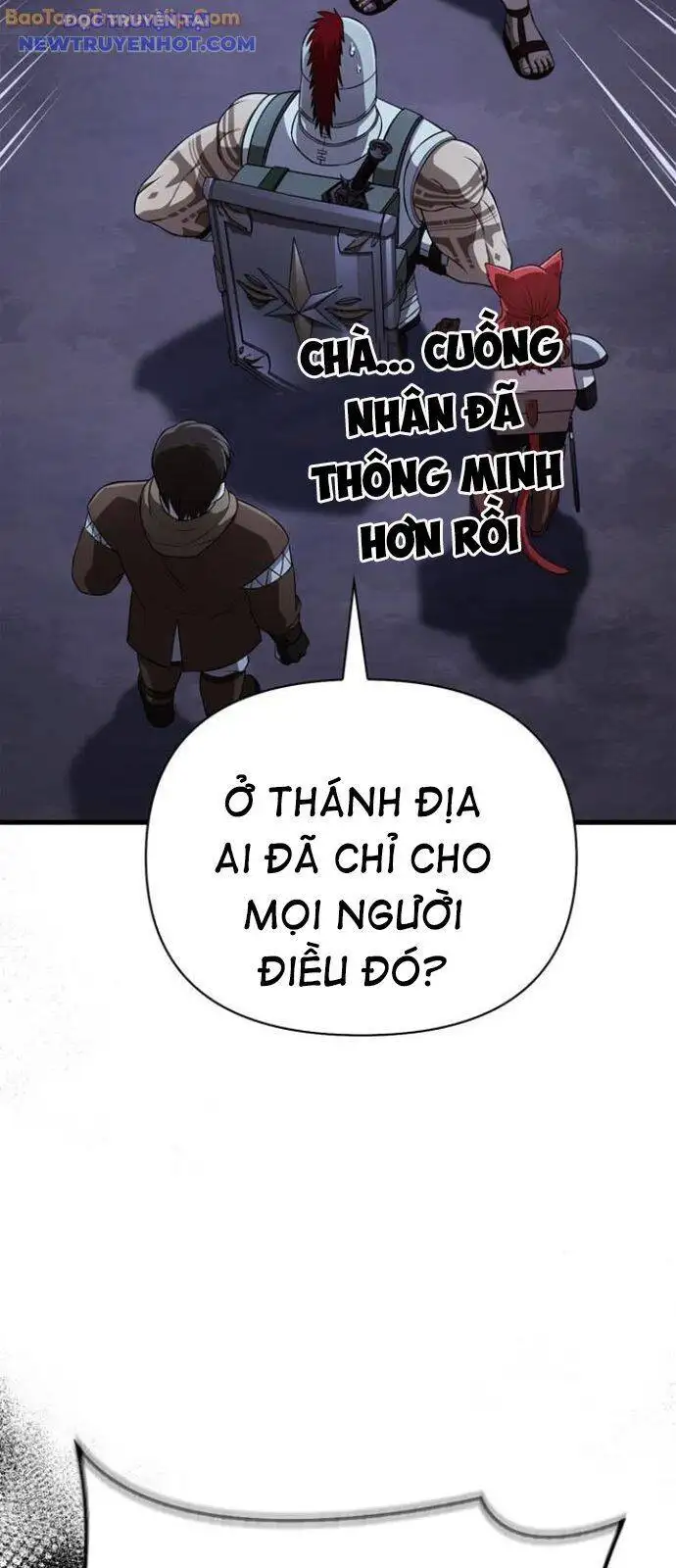 Truyện Tranh Sống Sót Trong Trò Chơi Với Tư Cách Là Một Cuồng Nhân trang 7