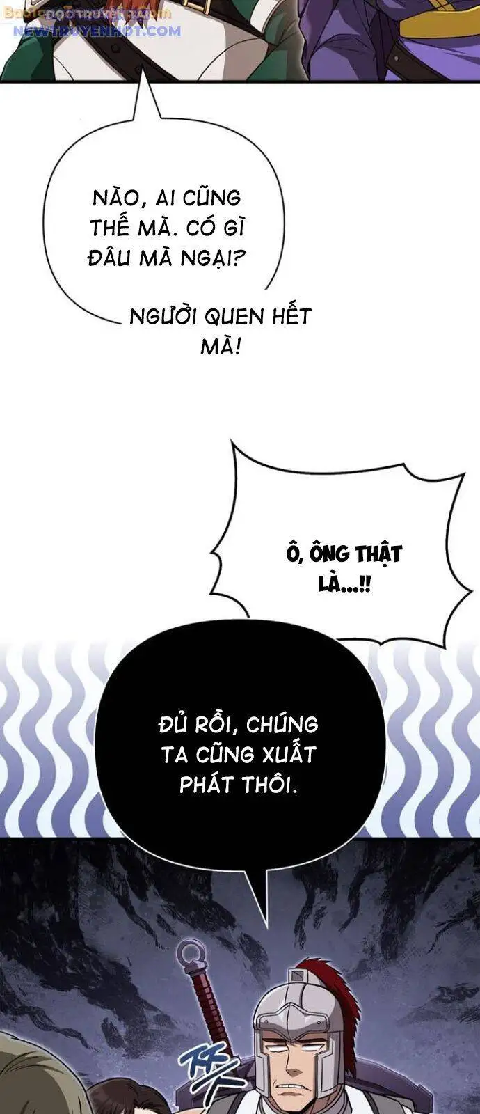 Truyện Tranh Sống Sót Trong Trò Chơi Với Tư Cách Là Một Cuồng Nhân trang 7