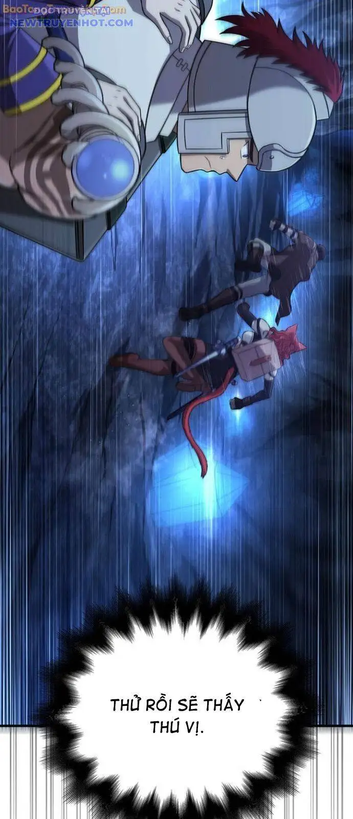 Truyện Tranh Sống Sót Trong Trò Chơi Với Tư Cách Là Một Cuồng Nhân trang 7