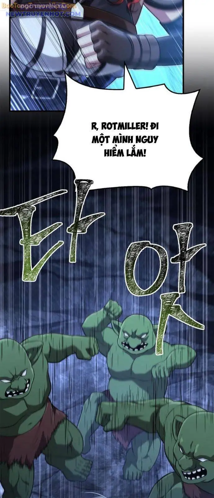 Truyện Tranh Sống Sót Trong Trò Chơi Với Tư Cách Là Một Cuồng Nhân trang 7