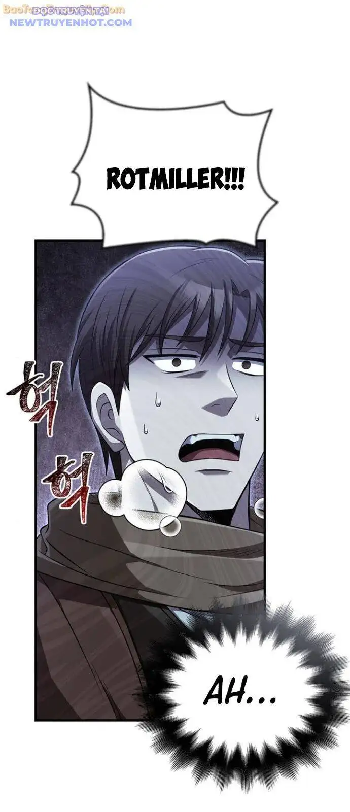 Truyện Tranh Sống Sót Trong Trò Chơi Với Tư Cách Là Một Cuồng Nhân trang 7