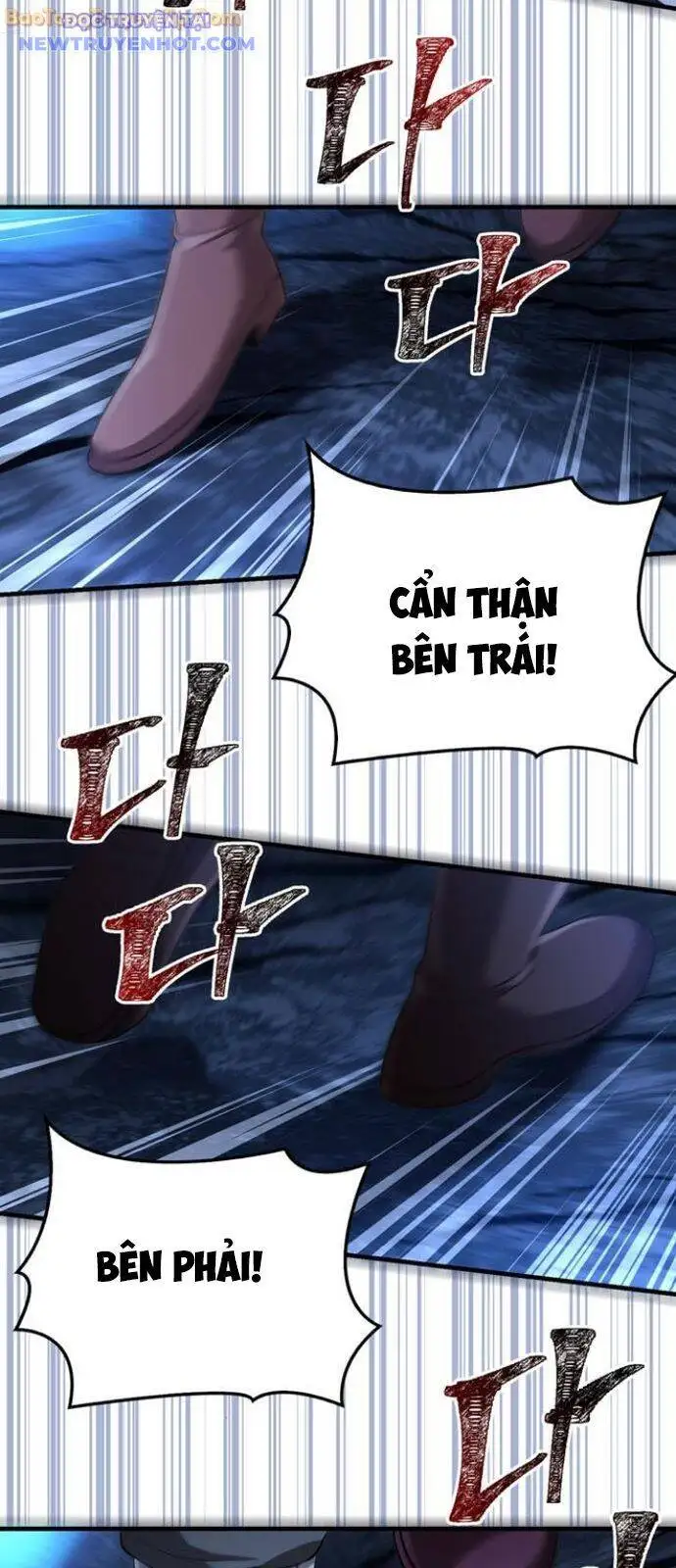 Truyện Tranh Sống Sót Trong Trò Chơi Với Tư Cách Là Một Cuồng Nhân trang 7