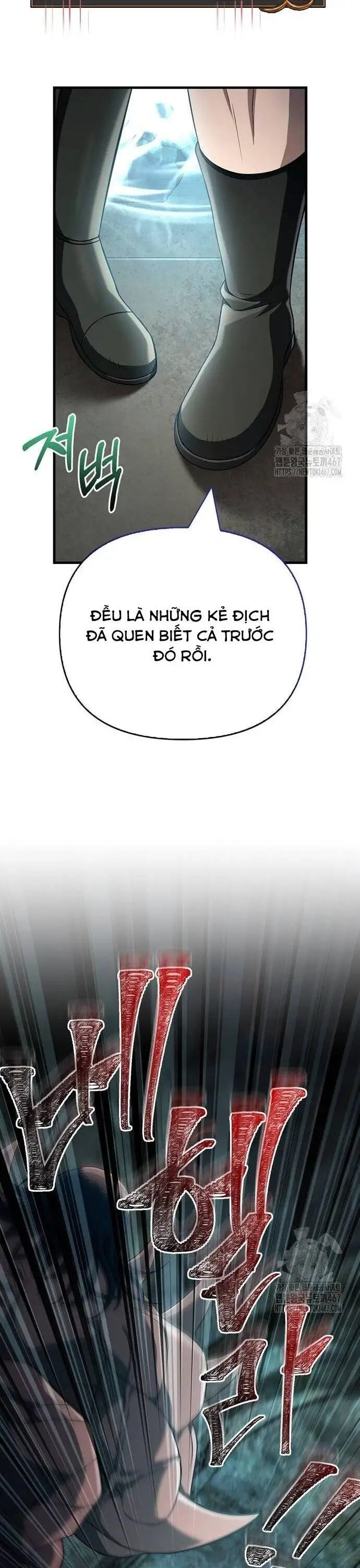 Truyện Tranh Sống Sót Trong Trò Chơi Với Tư Cách Là Một Cuồng Nhân trang 7