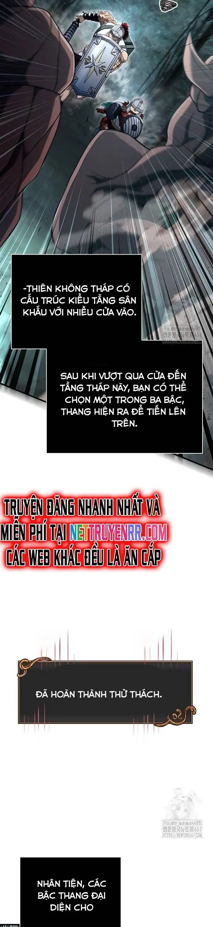 Truyện Tranh Sống Sót Trong Trò Chơi Với Tư Cách Là Một Cuồng Nhân trang 7