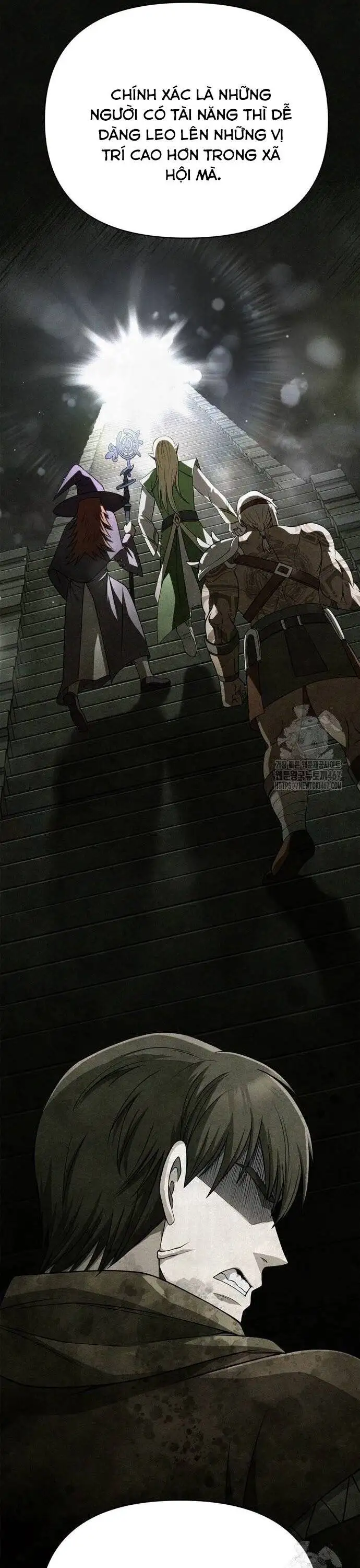 Truyện Tranh Sống Sót Trong Trò Chơi Với Tư Cách Là Một Cuồng Nhân trang 7