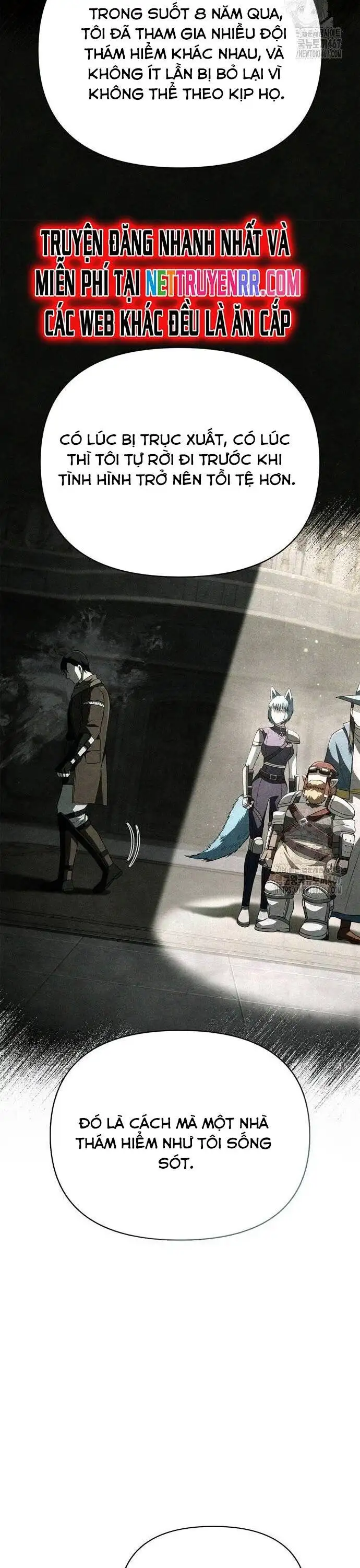 Truyện Tranh Sống Sót Trong Trò Chơi Với Tư Cách Là Một Cuồng Nhân trang 7