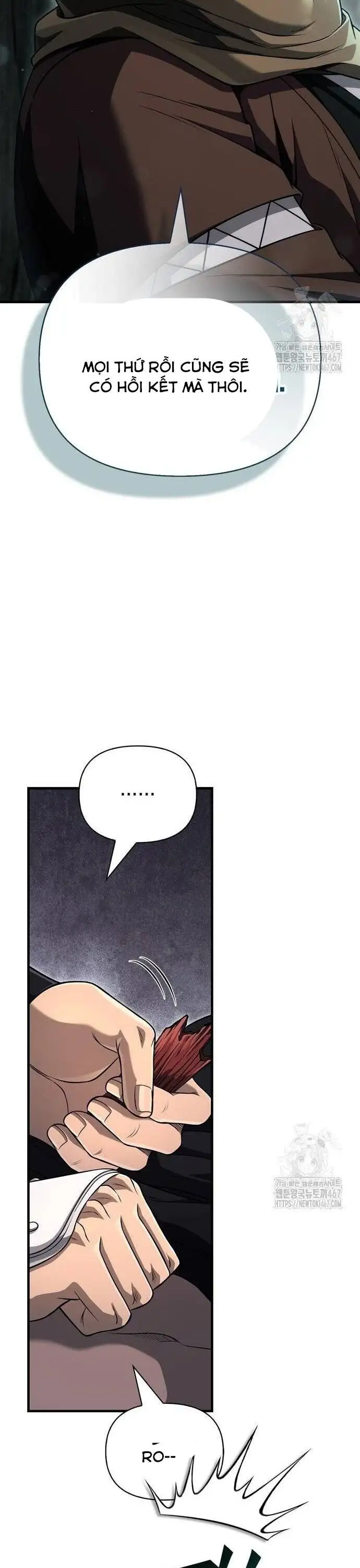 Truyện Tranh Sống Sót Trong Trò Chơi Với Tư Cách Là Một Cuồng Nhân trang 7