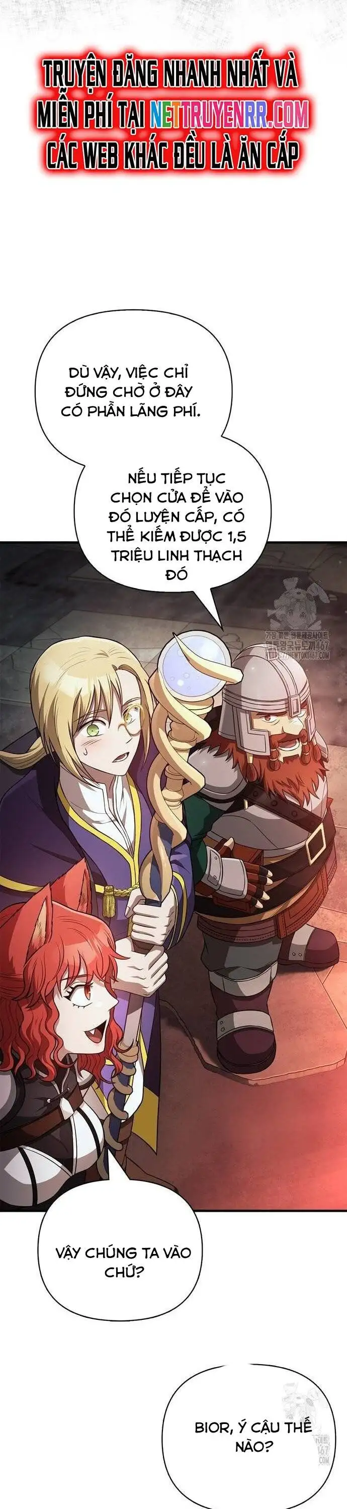 Truyện Tranh Sống Sót Trong Trò Chơi Với Tư Cách Là Một Cuồng Nhân trang 7