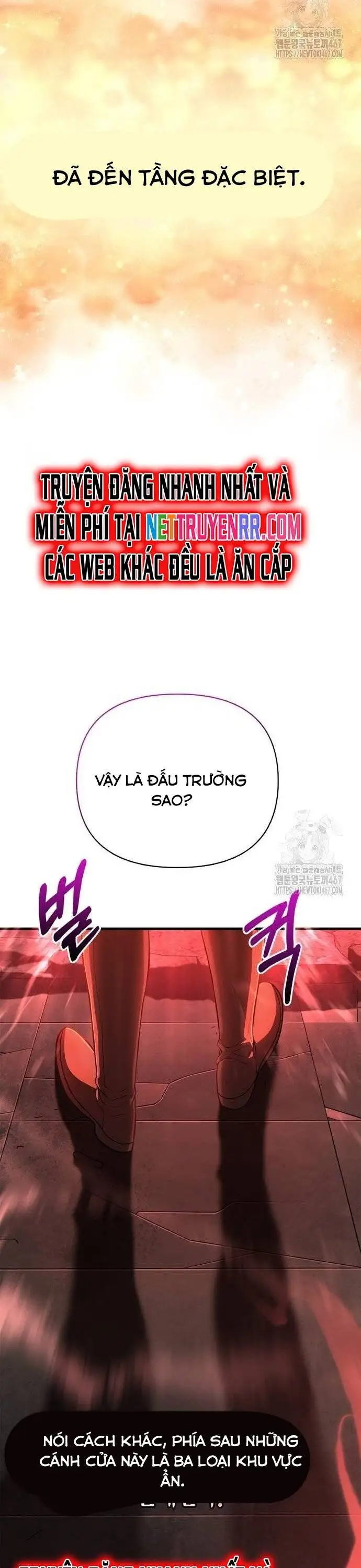 Truyện Tranh Sống Sót Trong Trò Chơi Với Tư Cách Là Một Cuồng Nhân trang 7