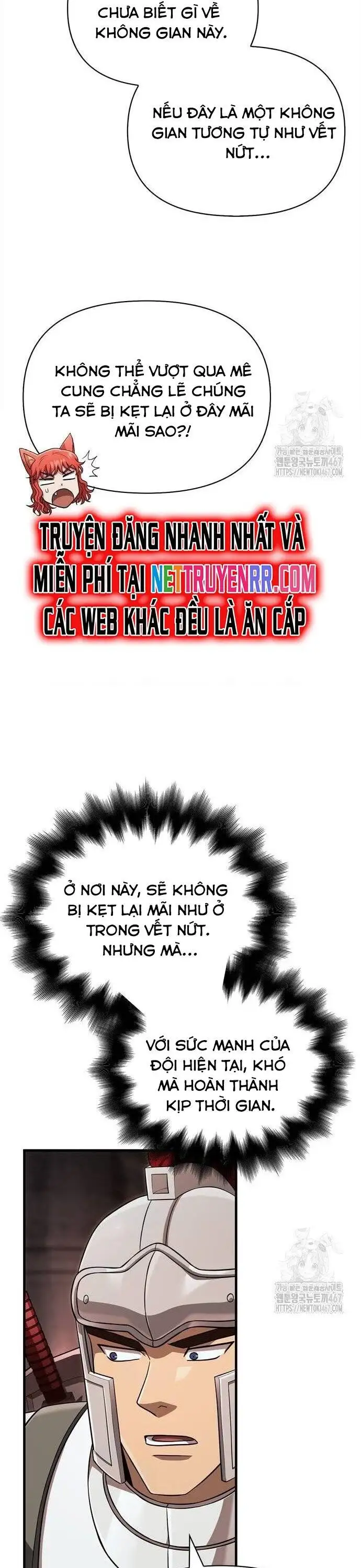 Truyện Tranh Sống Sót Trong Trò Chơi Với Tư Cách Là Một Cuồng Nhân trang 7