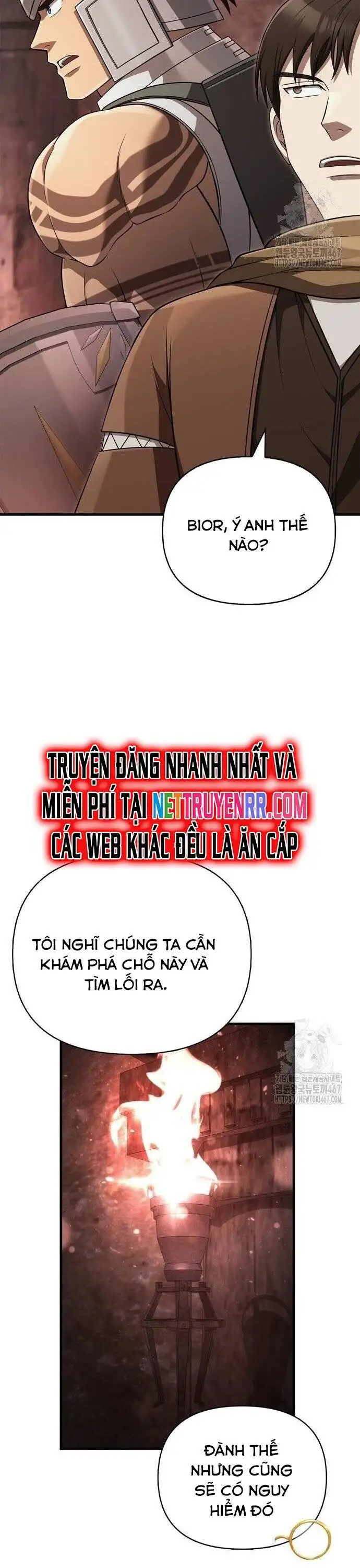 Truyện Tranh Sống Sót Trong Trò Chơi Với Tư Cách Là Một Cuồng Nhân trang 7