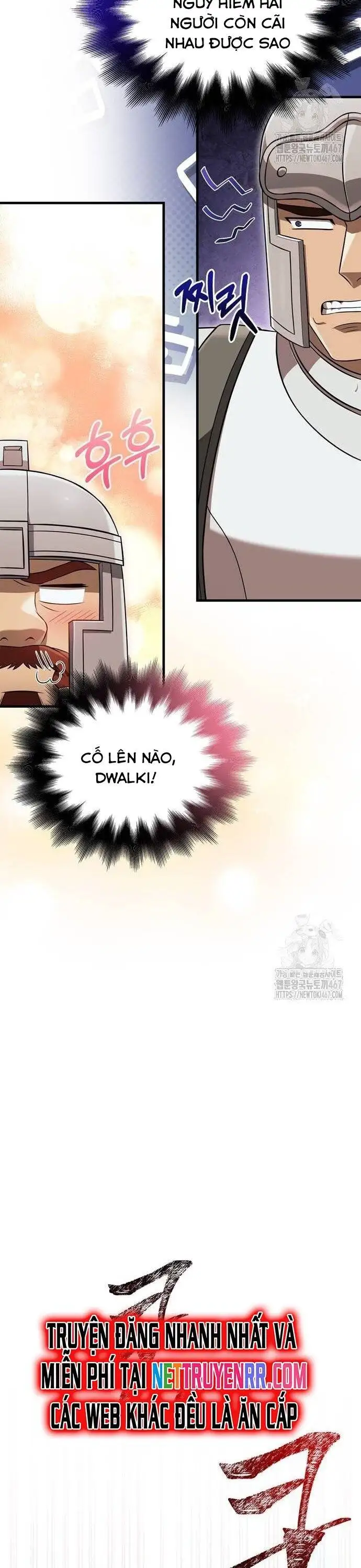 Truyện Tranh Sống Sót Trong Trò Chơi Với Tư Cách Là Một Cuồng Nhân trang 7