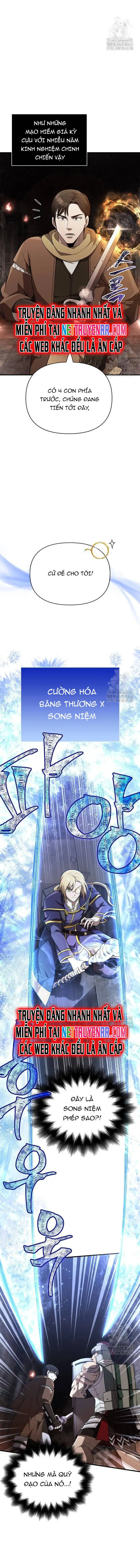 Truyện Tranh Sống Sót Trong Trò Chơi Với Tư Cách Là Một Cuồng Nhân trang 7