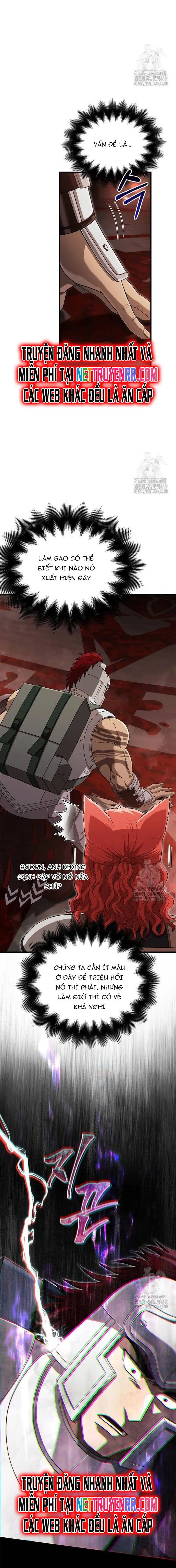 Truyện Tranh Sống Sót Trong Trò Chơi Với Tư Cách Là Một Cuồng Nhân trang 7