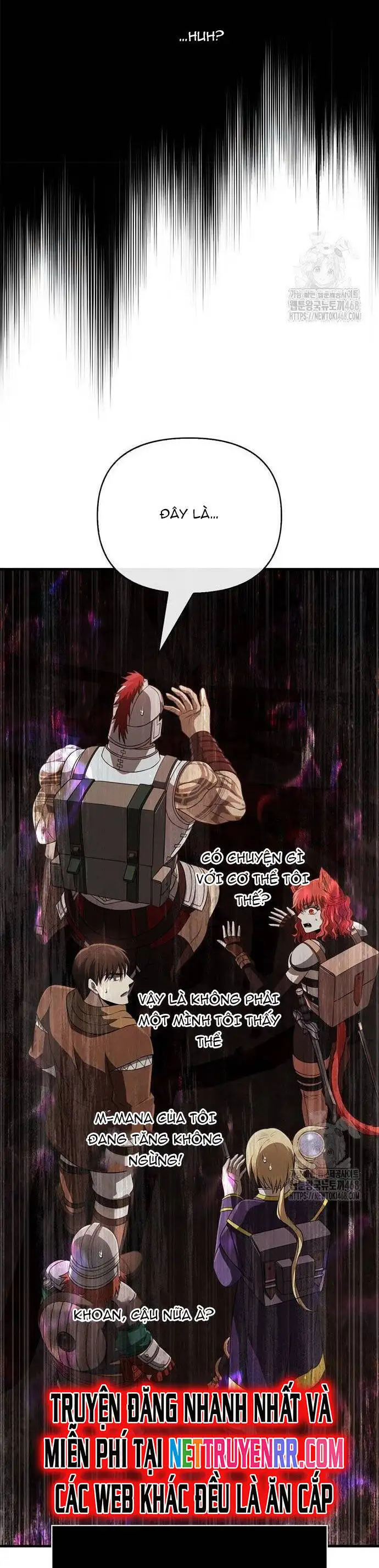 Truyện Tranh Sống Sót Trong Trò Chơi Với Tư Cách Là Một Cuồng Nhân trang 7