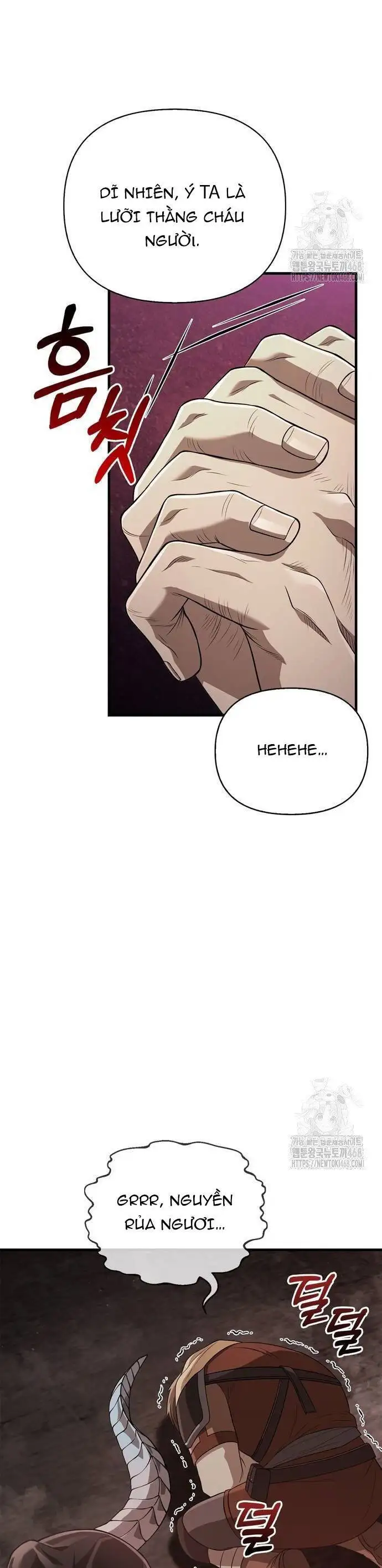 Truyện Tranh Sống Sót Trong Trò Chơi Với Tư Cách Là Một Cuồng Nhân trang 7