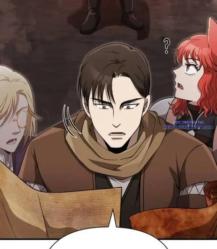 Truyện Tranh Sống Sót Trong Trò Chơi Với Tư Cách Là Một Cuồng Nhân trang 7