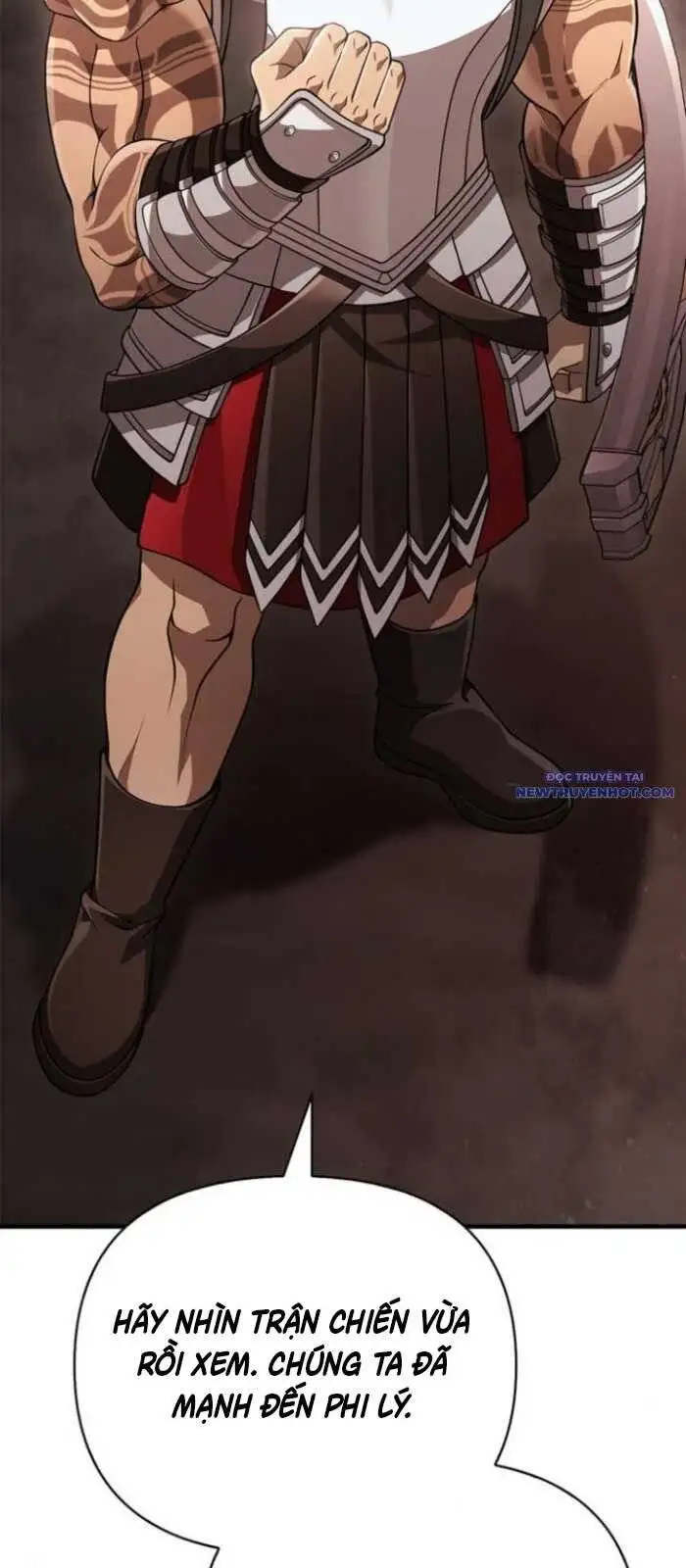 Truyện Tranh Sống Sót Trong Trò Chơi Với Tư Cách Là Một Cuồng Nhân trang 7