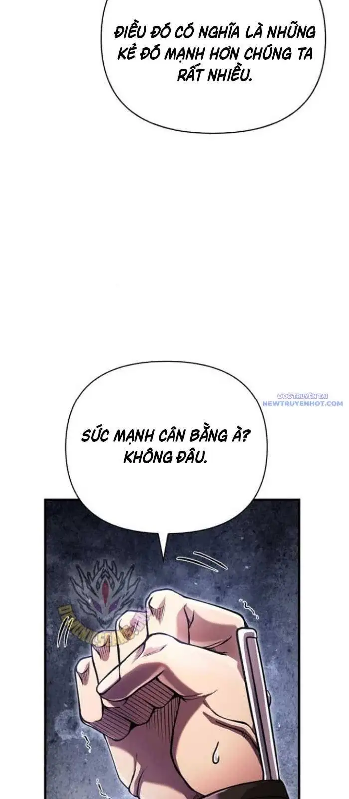 Truyện Tranh Sống Sót Trong Trò Chơi Với Tư Cách Là Một Cuồng Nhân trang 7