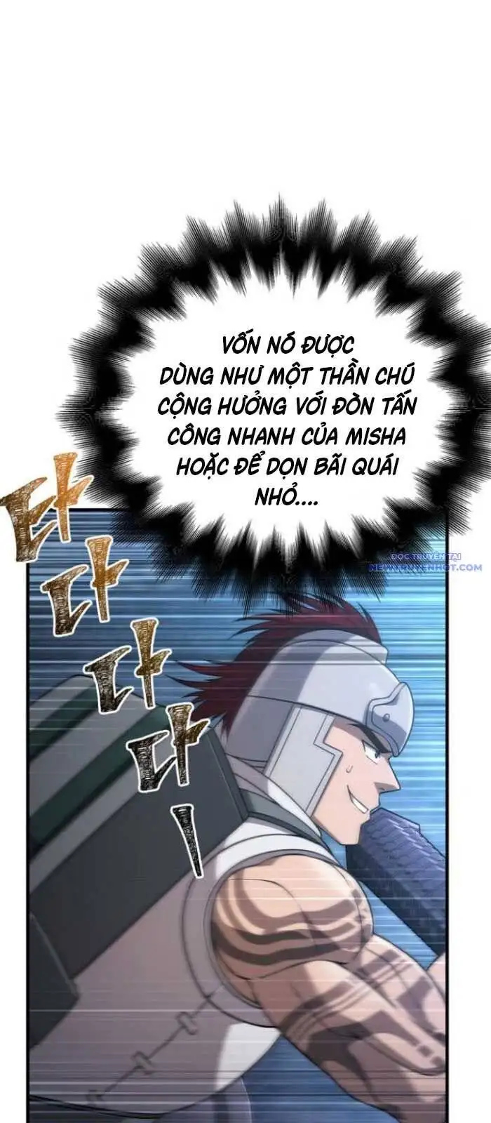 Truyện Tranh Sống Sót Trong Trò Chơi Với Tư Cách Là Một Cuồng Nhân trang 7