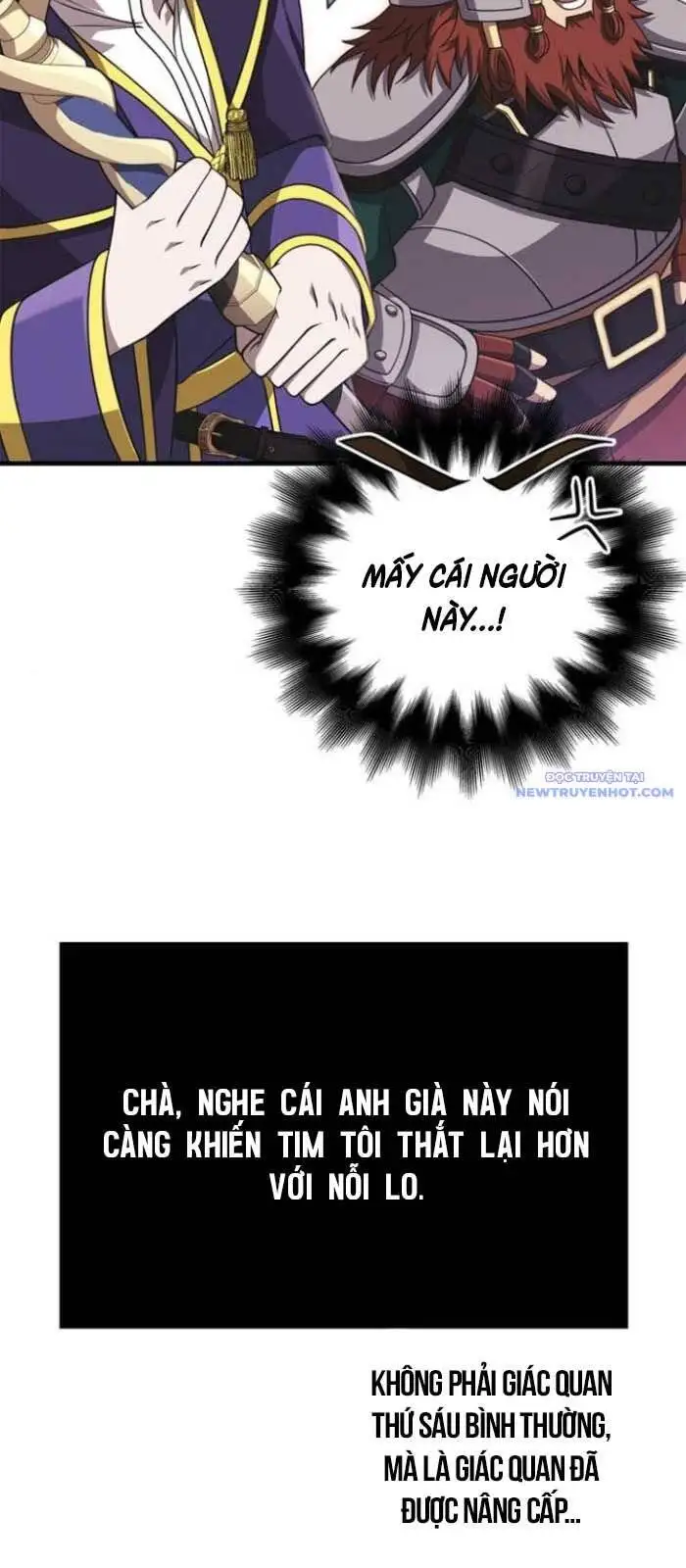 Truyện Tranh Sống Sót Trong Trò Chơi Với Tư Cách Là Một Cuồng Nhân trang 7