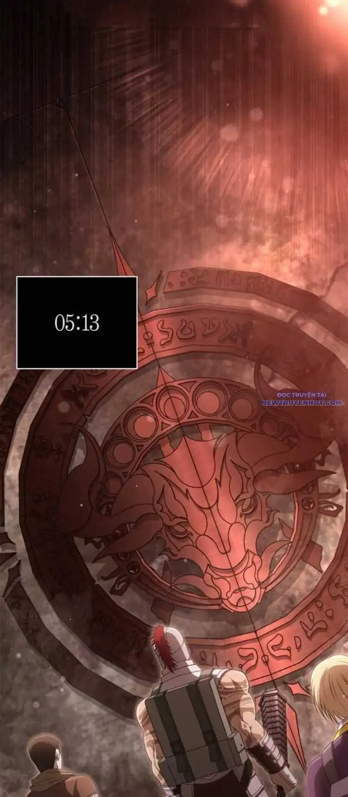 Truyện Tranh Sống Sót Trong Trò Chơi Với Tư Cách Là Một Cuồng Nhân trang 7