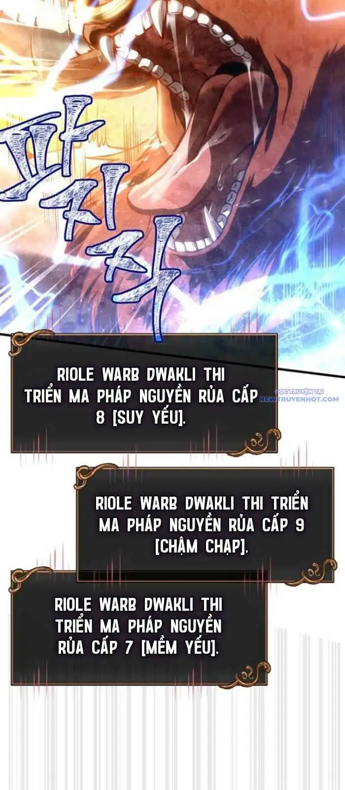 Truyện Tranh Sống Sót Trong Trò Chơi Với Tư Cách Là Một Cuồng Nhân trang 7