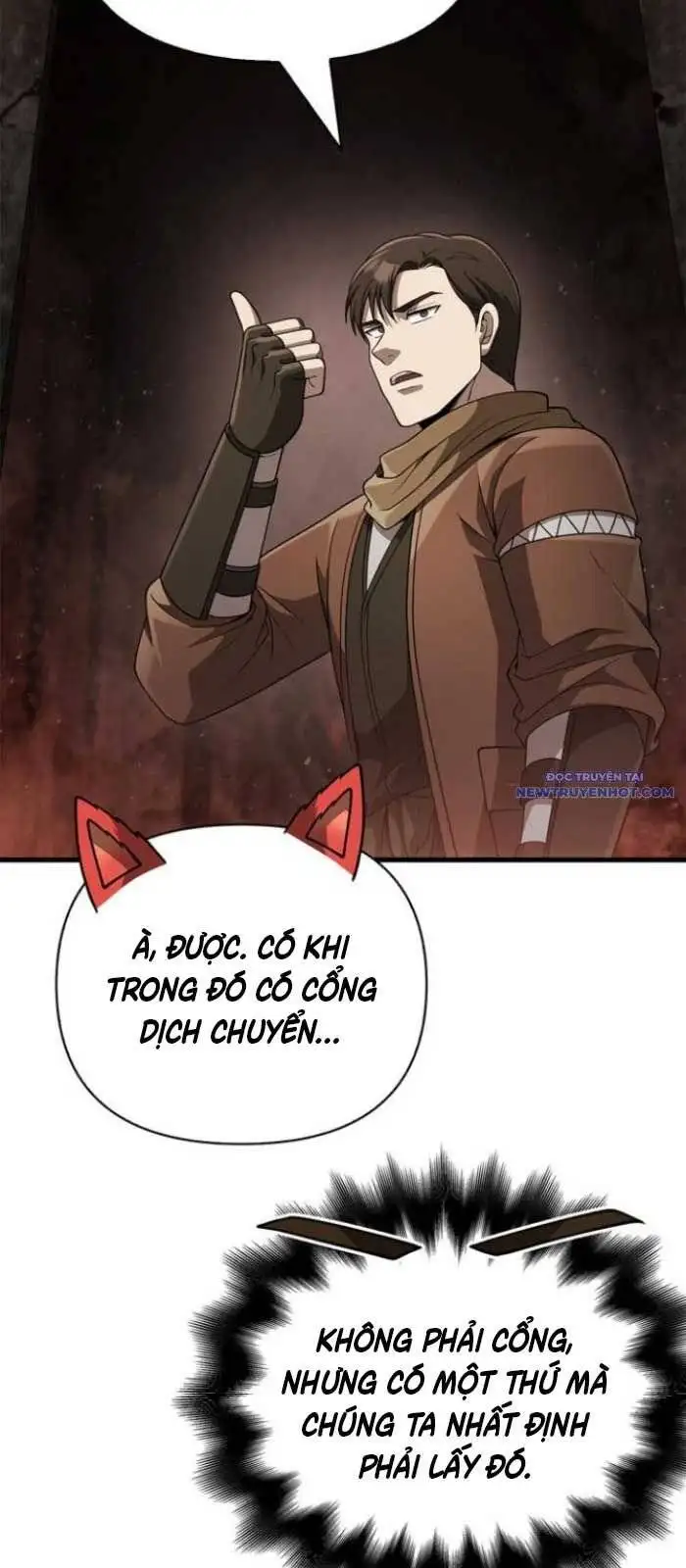 Truyện Tranh Sống Sót Trong Trò Chơi Với Tư Cách Là Một Cuồng Nhân trang 7