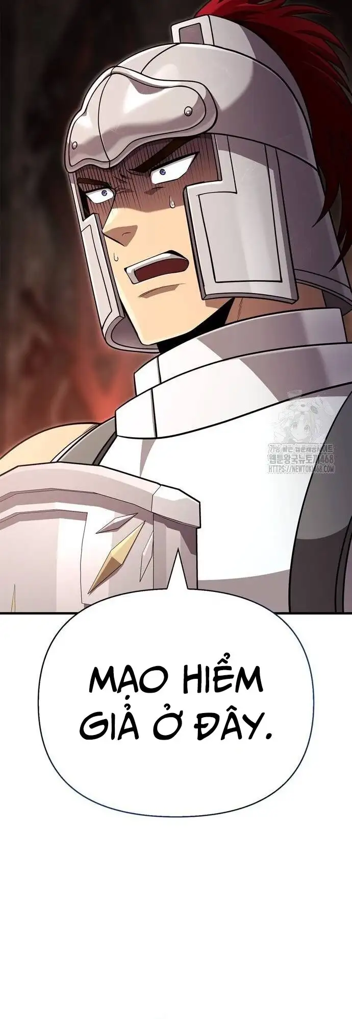 Truyện Tranh Sống Sót Trong Trò Chơi Với Tư Cách Là Một Cuồng Nhân trang 7