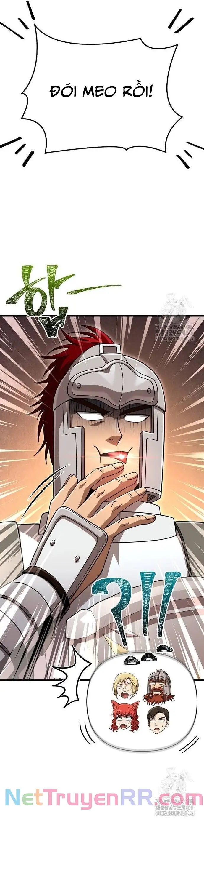 Truyện Tranh Sống Sót Trong Trò Chơi Với Tư Cách Là Một Cuồng Nhân trang 7