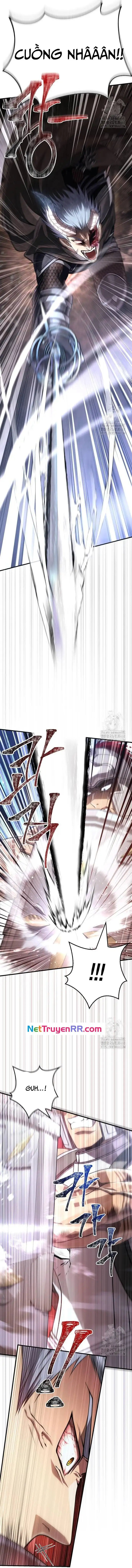 Truyện Tranh Sống Sót Trong Trò Chơi Với Tư Cách Là Một Cuồng Nhân trang 7