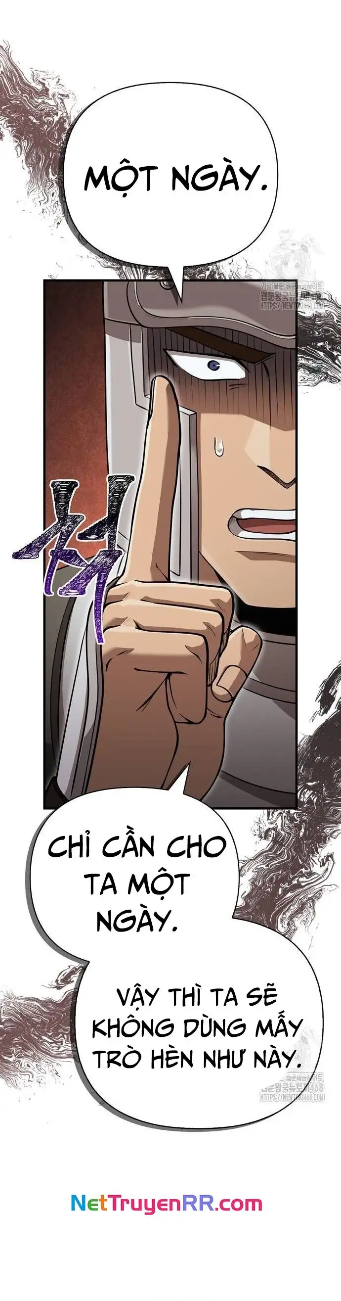 Truyện Tranh Sống Sót Trong Trò Chơi Với Tư Cách Là Một Cuồng Nhân trang 7