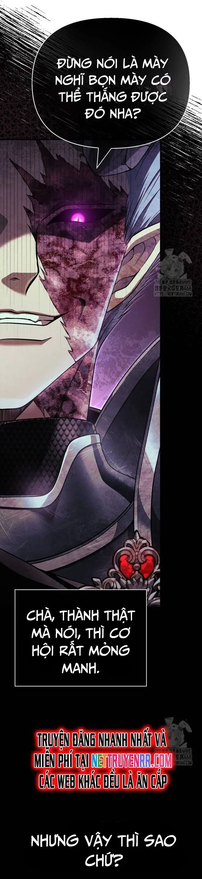 Truyện Tranh Sống Sót Trong Trò Chơi Với Tư Cách Là Một Cuồng Nhân trang 7