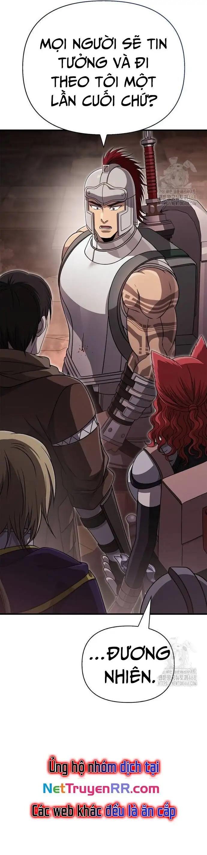 Truyện Tranh Sống Sót Trong Trò Chơi Với Tư Cách Là Một Cuồng Nhân trang 7