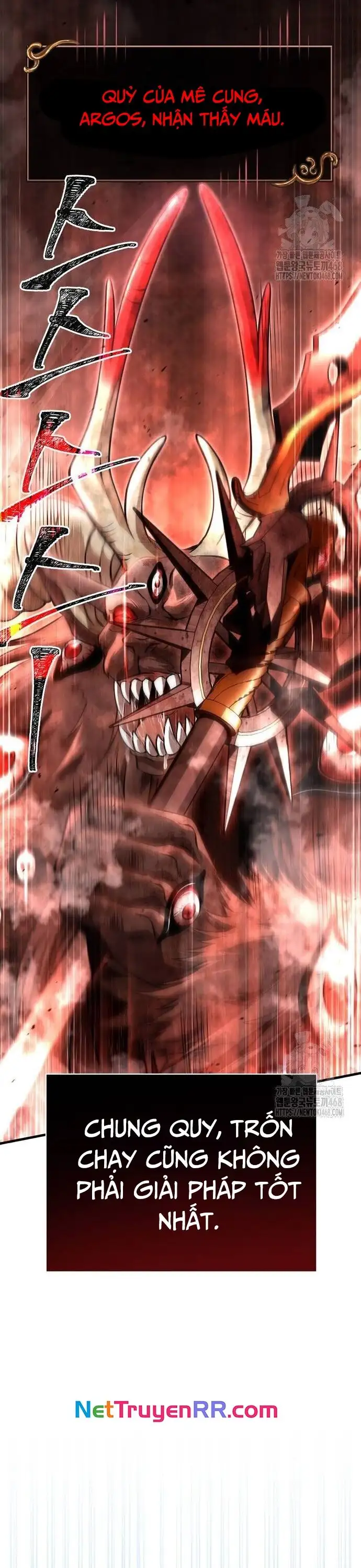 Truyện Tranh Sống Sót Trong Trò Chơi Với Tư Cách Là Một Cuồng Nhân trang 7